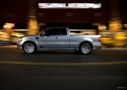 Saleen S331 Sport Truck